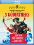 3 Godfathers (Blu-ray Movie)