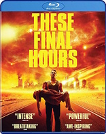 These Final Hours (Blu-ray Movie)