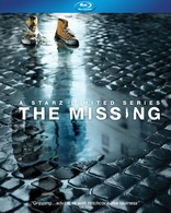 The Missing (Blu-ray Movie)