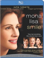 Mona Lisa Smile (Blu-ray Movie)