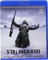 Stalingrad (Blu-ray Movie)