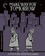 Make Way for Tomorrow (Blu-ray Movie)