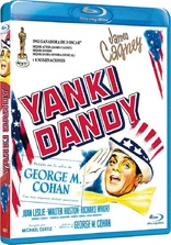 Yankee Doodle Dandy (Blu-ray Movie)