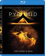 The Pyramid (Blu-ray Movie)
