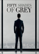 Fifty Shades of Grey (Blu-ray Movie), temporary cover art