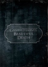 Game of Thrones: The Complete Fourth Season (Blu-ray Movie), temporary cover art