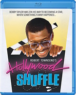 Hollywood Shuffle (Blu-ray Movie), temporary cover art