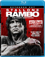 Rambo (Blu-ray Movie)