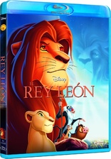 The Lion King (Blu-ray Movie)