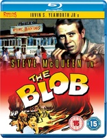 The Blob (Blu-ray Movie)