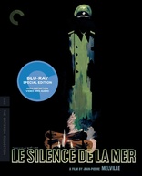 The Silence of the Sea (Blu-ray Movie)