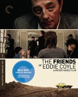 The Friends of Eddie Coyle (Blu-ray Movie)