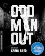 Odd Man Out (Blu-ray Movie)