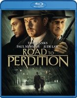 Road to Perdition (Blu-ray Movie), temporary cover art