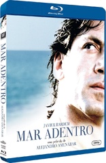 Mar Adentro (Blu-ray Movie)