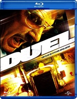 Duel (Blu-ray Movie)