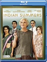 Indian Summers (Blu-ray Movie)