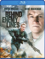 Behind Enemy Lines (Blu-ray Movie)