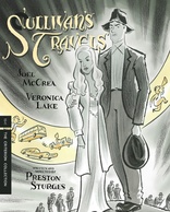 Sullivans Travels (Blu-ray Movie)