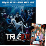 True Blood: The Complete Third Season (Blu-ray Movie), temporary cover art