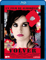 Volver (Blu-ray Movie)