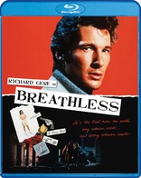 Breathless (Blu-ray Movie)