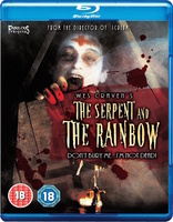 The Serpent and the Rainbow (Blu-ray Movie)