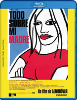 Todo sobre mi madre (Blu-ray Movie)