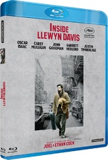 Inside Llewyn Davis (Blu-ray Movie)