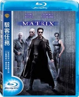 The Matrix (Blu-ray Movie)