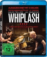 Whiplash (Blu-ray Movie)