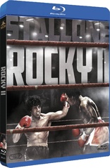 Rocky II (Blu-ray Movie)