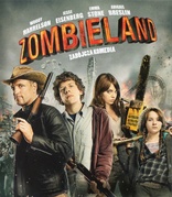 Zombieland (Blu-ray Movie)