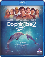 Dolphin Tale 2 (Blu-ray Movie), temporary cover art