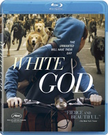 White God (Blu-ray Movie)