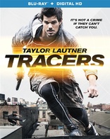 Tracers (Blu-ray Movie)