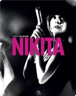 Nikita (Blu-ray Movie)