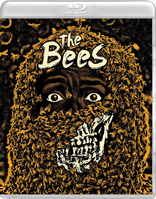 The Bees (Blu-ray Movie)
