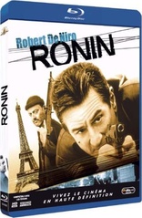 Ronin (Blu-ray Movie)