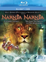 The Chronicles of Narnia: The Lion, the Witch and the Wardrobe (Blu-ray Movie), temporary cover art