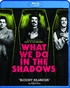 What We Do in the Shadows (Blu-ray Movie)