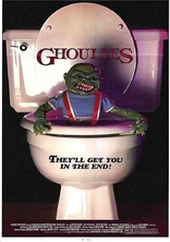 Ghoulies (Blu-ray Movie), temporary cover art