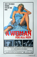 A Woman for All Men (Blu-ray Movie)