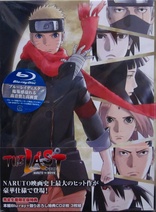 The Last: Naruto the Movie (Blu-ray Movie)