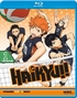 Haikyu!!: Collection 1 (Blu-ray Movie)