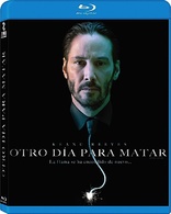 John Wick (Blu-ray Movie)