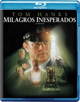 The Green Mile (Blu-ray Movie)