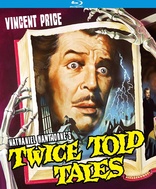 Twice-Told Tales (Blu-ray Movie)