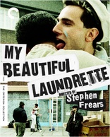 My Beautiful Laundrette (Blu-ray Movie)