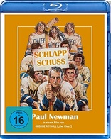 Slap Shot (Blu-ray Movie), temporary cover art